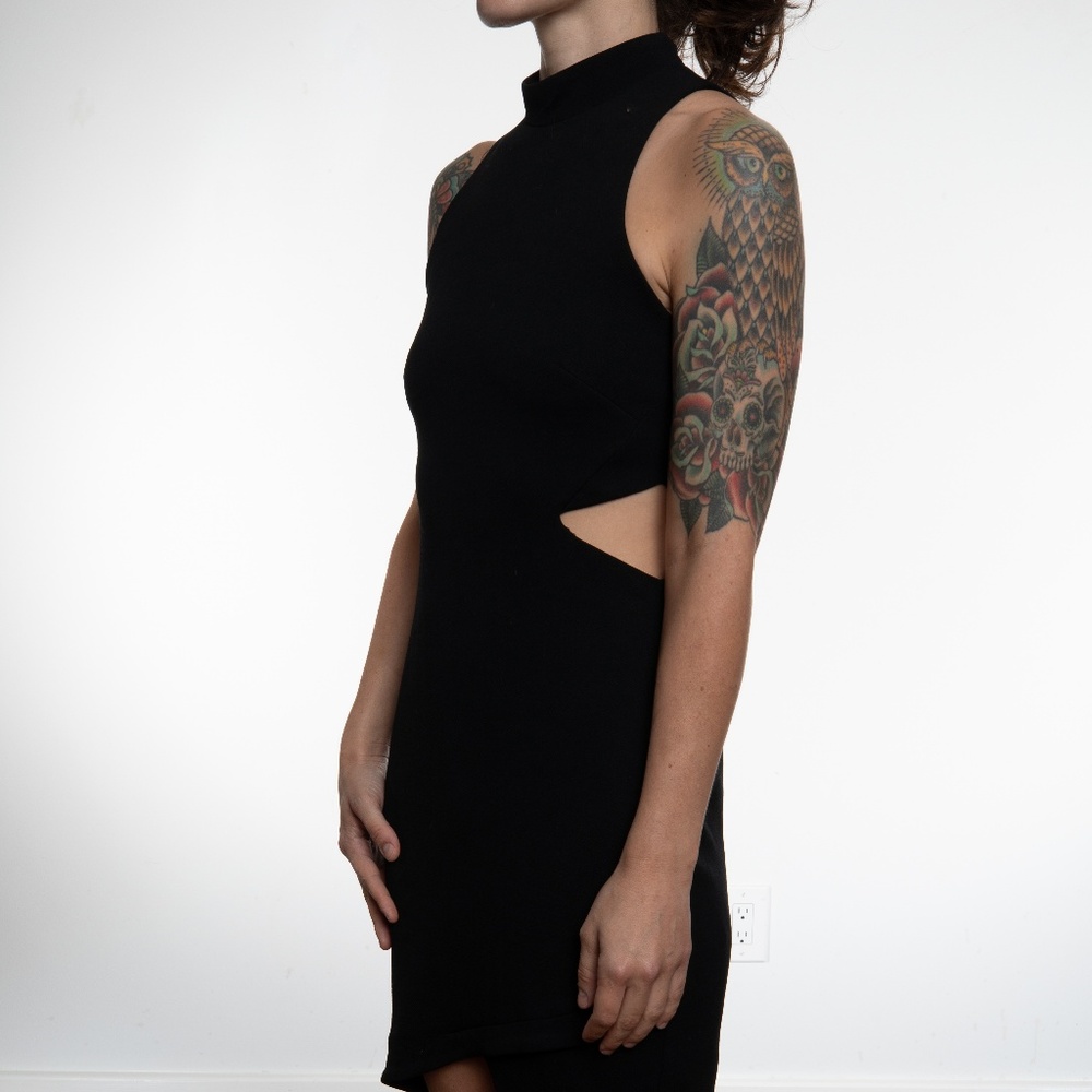My Boyfriend's Fave Topshop Dress